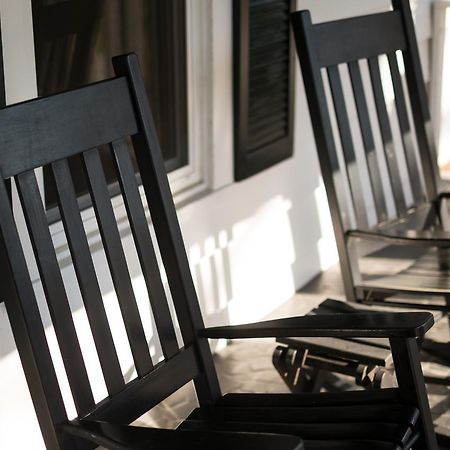 Swamp Rabbit Inn טרוולרס רסט מראה חיצוני תמונה