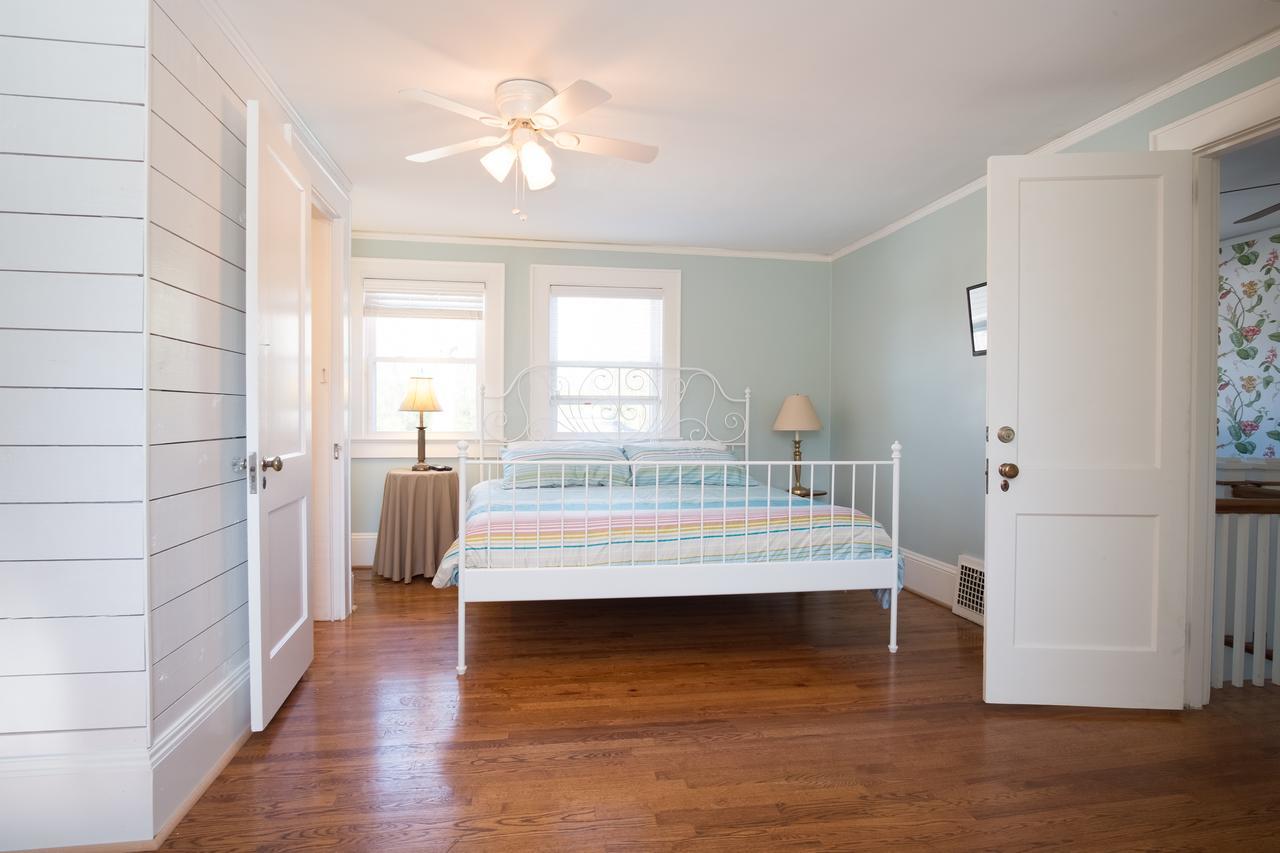 Swamp Rabbit Inn טרוולרס רסט מראה חיצוני תמונה